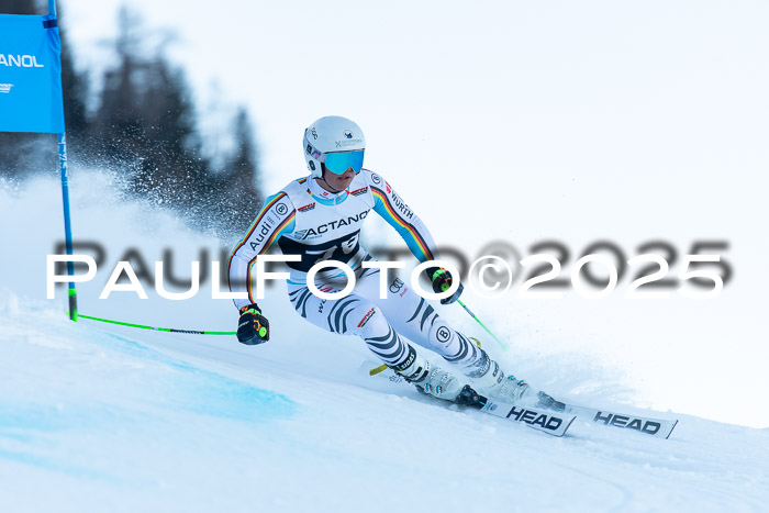 DSV Actanol Schülercup U16  RS, 31.01.2026