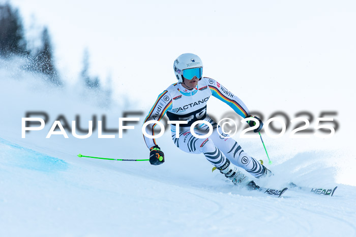 DSV Actanol Schülercup U16  RS, 31.01.2026