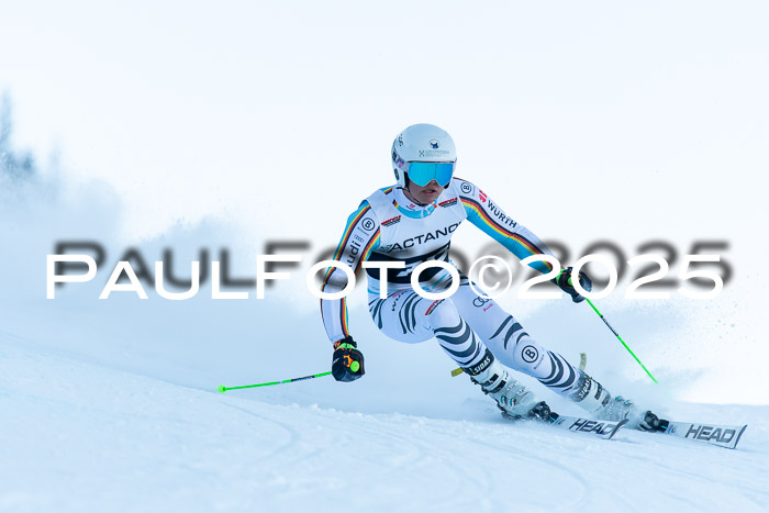 DSV Actanol Schülercup U16  RS, 31.01.2026