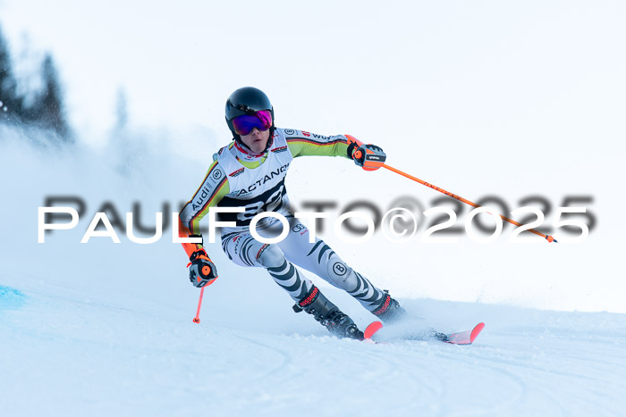 DSV Actanol Schülercup U16  RS, 31.01.2026