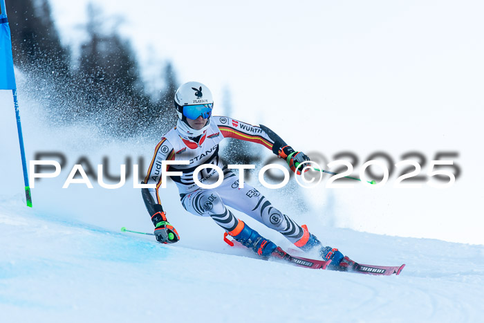 DSV Actanol Schülercup U16  RS, 31.01.2026