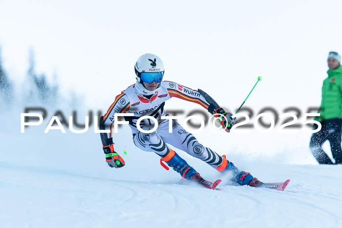 DSV Actanol Schülercup U16  RS, 31.01.2026