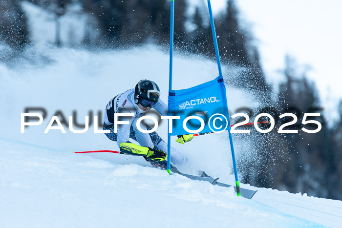 DSV Actanol Schülercup U16  RS, 31.01.2026