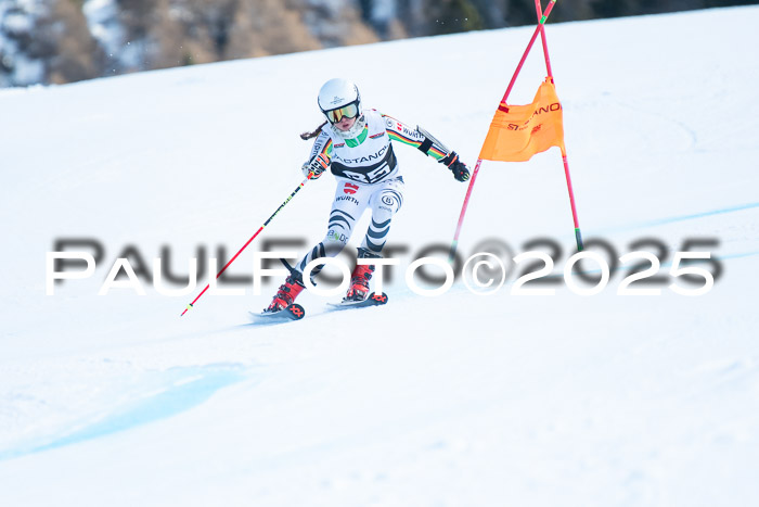 DSV Actanol Schülercup U16  RS, 31.01.2026