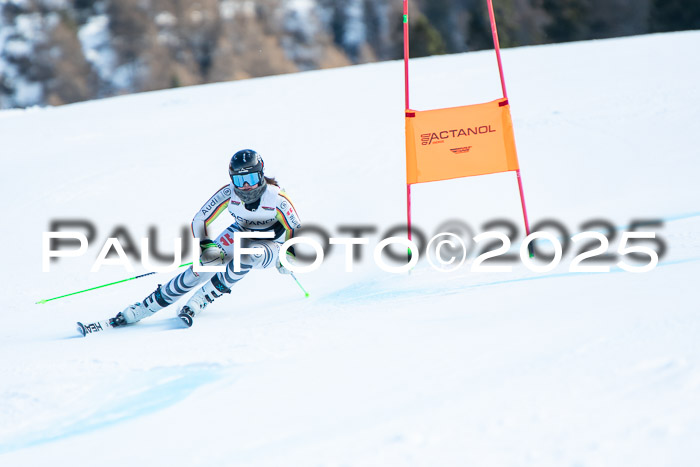 DSV Actanol Schülercup U16  RS, 31.01.2026