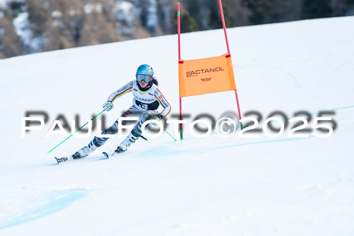 DSV Actanol Schülercup U16  RS, 31.01.2026