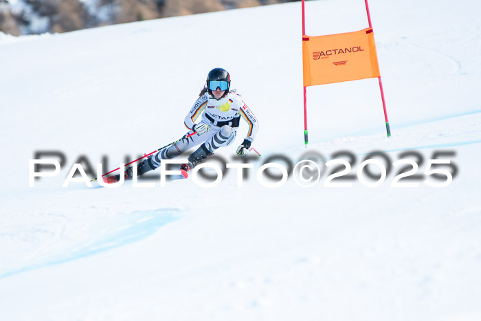 DSV Actanol Schülercup U16  RS, 31.01.2026