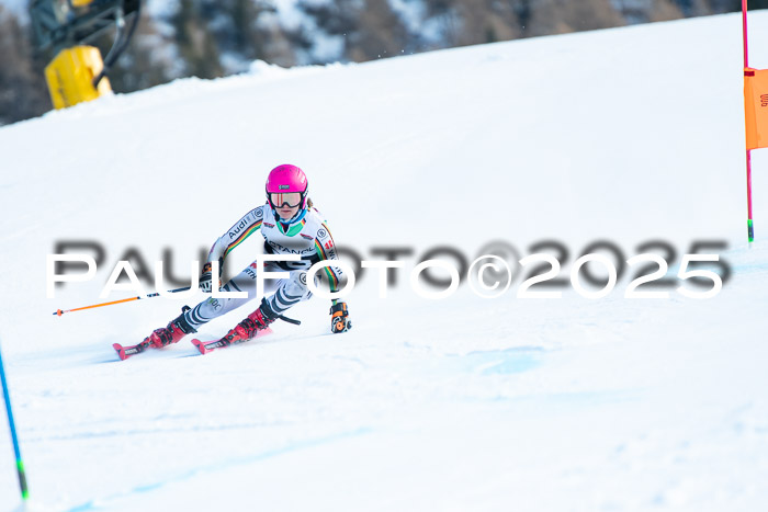 DSV Actanol Schülercup U16  RS, 31.01.2026