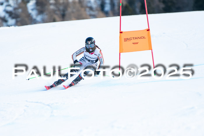 DSV Actanol Schülercup U16  RS, 31.01.2026