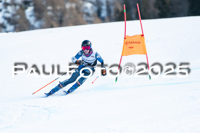DSV Actanol Schülercup U16  RS, 31.01.2026