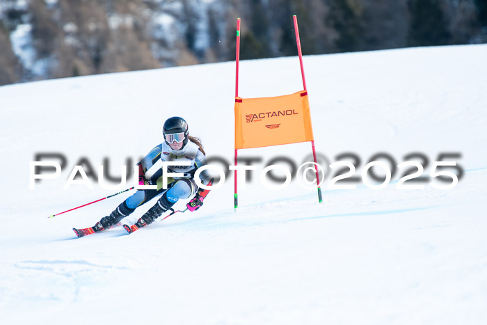 DSV Actanol Schülercup U16  RS, 31.01.2026
