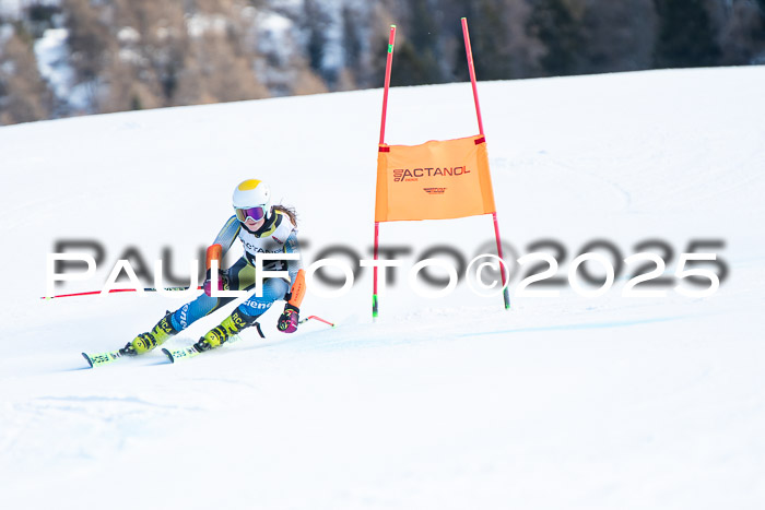 DSV Actanol Schülercup U16  RS, 31.01.2026