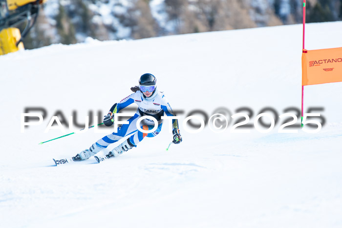 DSV Actanol Schülercup U16  RS, 31.01.2026
