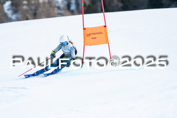 DSV Actanol Schülercup U16  RS, 31.01.2026