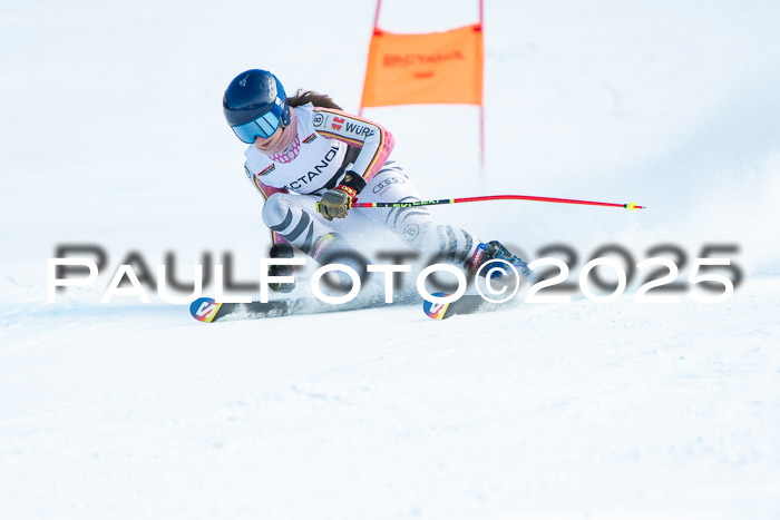 DSV Actanol Schülercup U16  RS, 31.01.2026