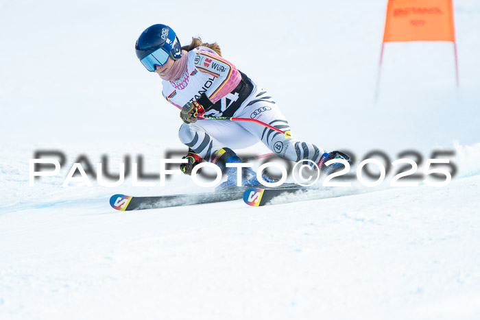 DSV Actanol Schülercup U16  RS, 31.01.2026