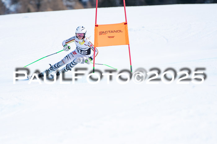 DSV Actanol Schülercup U16  RS, 31.01.2026