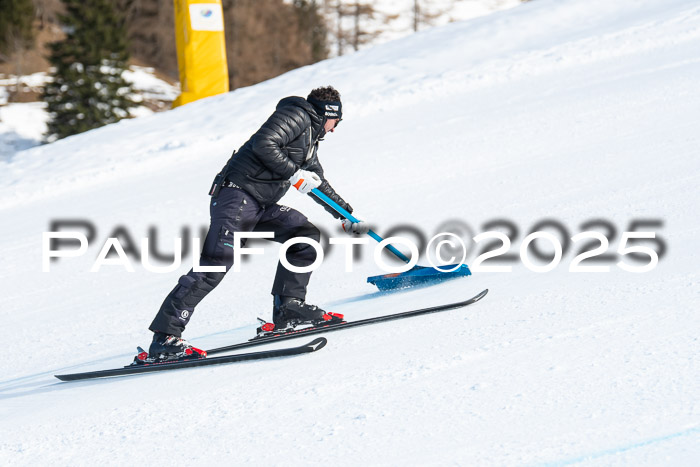 DSV Actanol Schülercup U16  RS, 31.01.2026