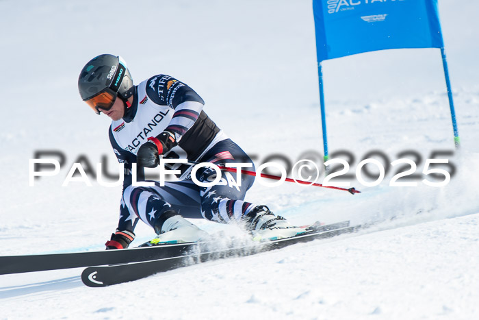 DSV Actanol Schülercup U16  RS, 31.01.2026