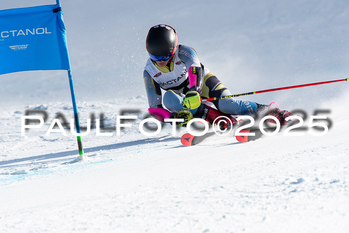 DSV Actanol Schülercup U16  RS, 31.01.2026