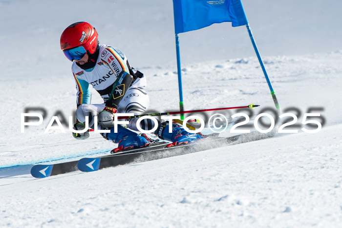 DSV Actanol Schülercup U16  RS, 31.01.2026