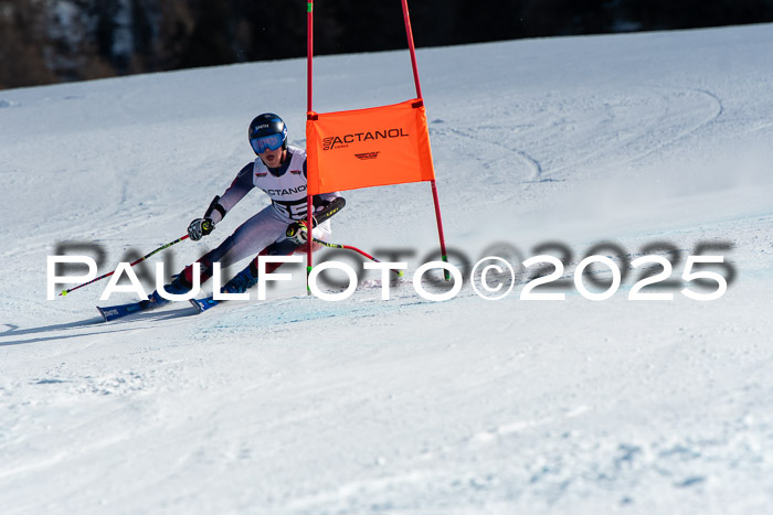 DSV Actanol Schülercup U16  RS, 31.01.2026