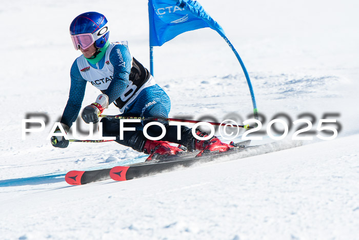 DSV Actanol Schülercup U16  RS, 31.01.2026