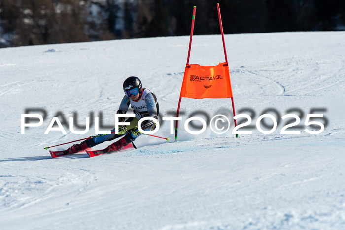 DSV Actanol Schülercup U16  RS, 31.01.2026