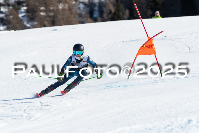DSV Actanol Schülercup U16  RS, 31.01.2026
