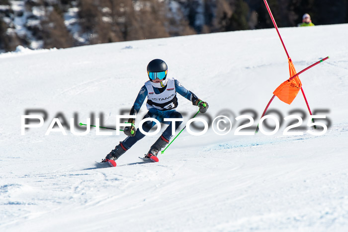 DSV Actanol Schülercup U16  RS, 31.01.2026