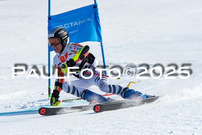 DSV Actanol Schülercup U16  RS, 31.01.2026