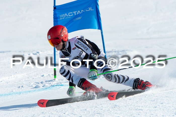 DSV Actanol Schülercup U16  RS, 31.01.2026