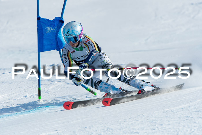 DSV Actanol Schülercup U16  RS, 31.01.2026