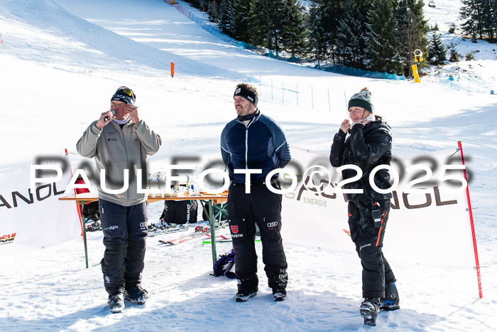 DSV Actanol Schülercup U16  RS, 31.01.2026
