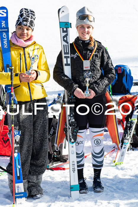 DSV Actanol Schülercup U16  RS, 31.01.2026