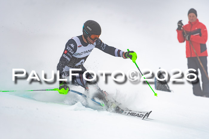 DSV Actanol Schülercup U16 SL