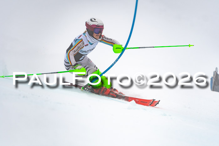 DSV Actanol Schülercup U16 SL