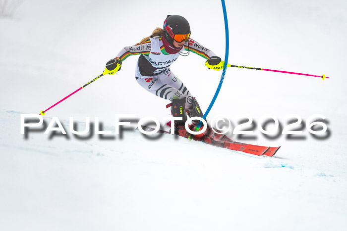 DSV Actanol Schülercup U16 SL