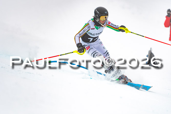 DSV Actanol Schülercup U16 SL