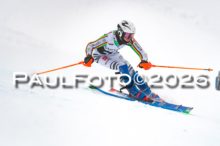 DSV Actanol Schülercup U16 SL