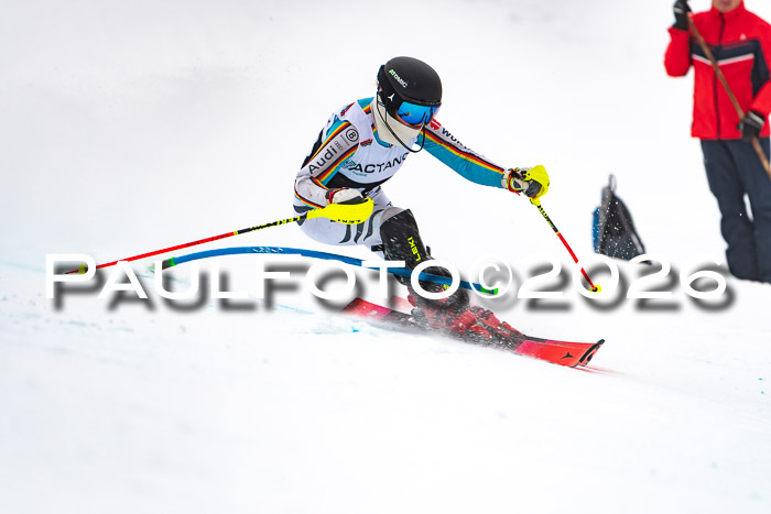 DSV Actanol Schülercup U16 SL