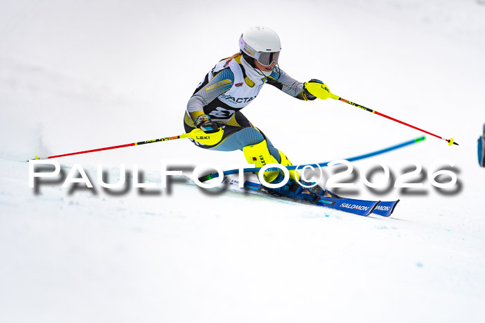 DSV Actanol Schülercup U16 SL