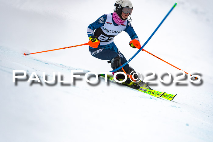 DSV Actanol Schülercup U16 SL