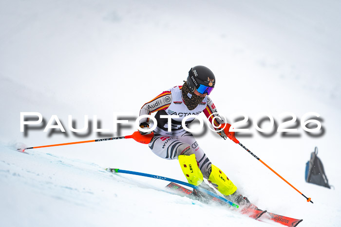 DSV Actanol Schülercup U16 SL