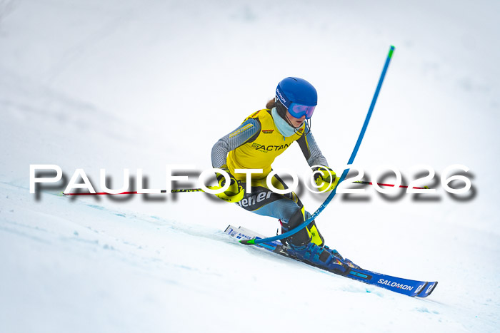 DSV Actanol Schülercup U16 SL