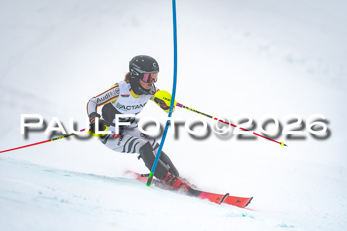 DSV Actanol Schülercup U16 SL