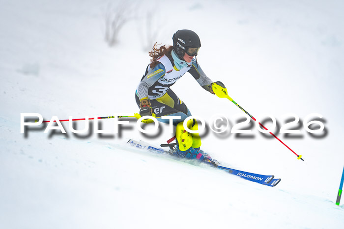 DSV Actanol Schülercup U16 SL