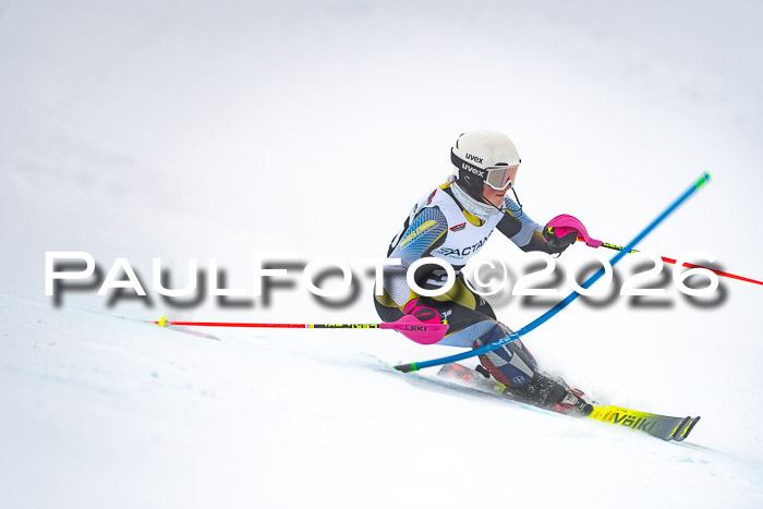 DSV Actanol Schülercup U16 SL