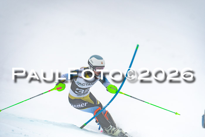 DSV Actanol Schülercup U16 SL