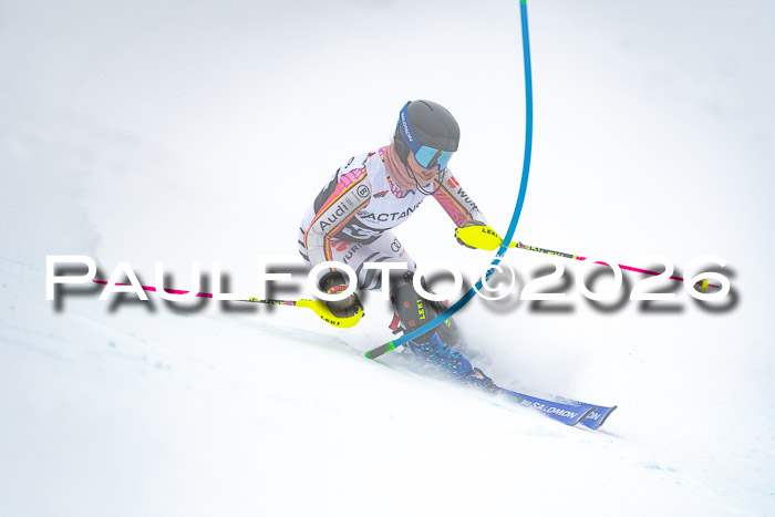 DSV Actanol Schülercup U16 SL